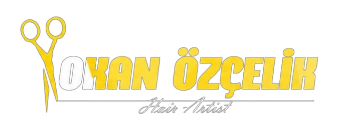 Okan Ozcelik Hair Artist